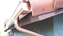 Rain Gutter Installation, Repair, Cleaning in Knoxville, AR
